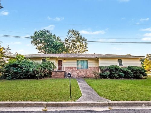 1202 Don Ave, Tahlequah, OK, 74464-6712 | Card Image