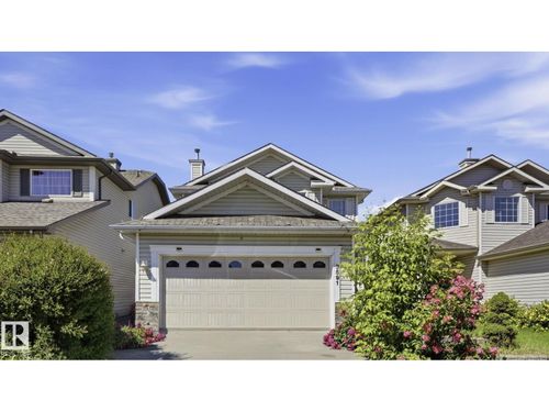 3591 Mclean Cres Sw, Edmonton, AB, T6W1M5 | Card Image