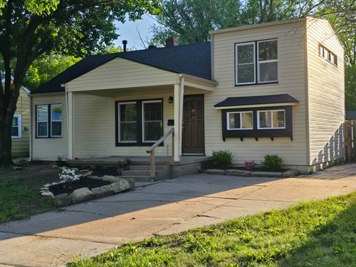 1831 N Litchfield St, Wichita, KS, 67203-2920 | Card Image