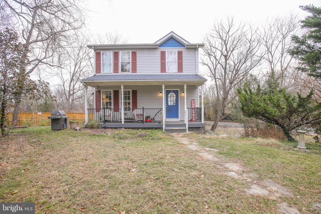 Residential in BOYCE 5