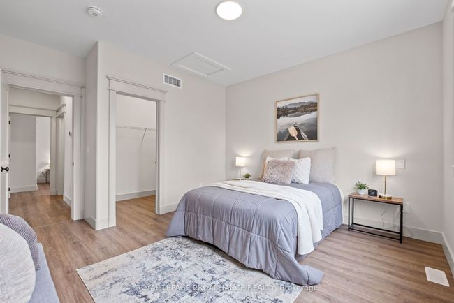 56 Willowbrook St, House other with 2 bedrooms, 3 bathrooms and 2 parking in Colborne ON | Image 18