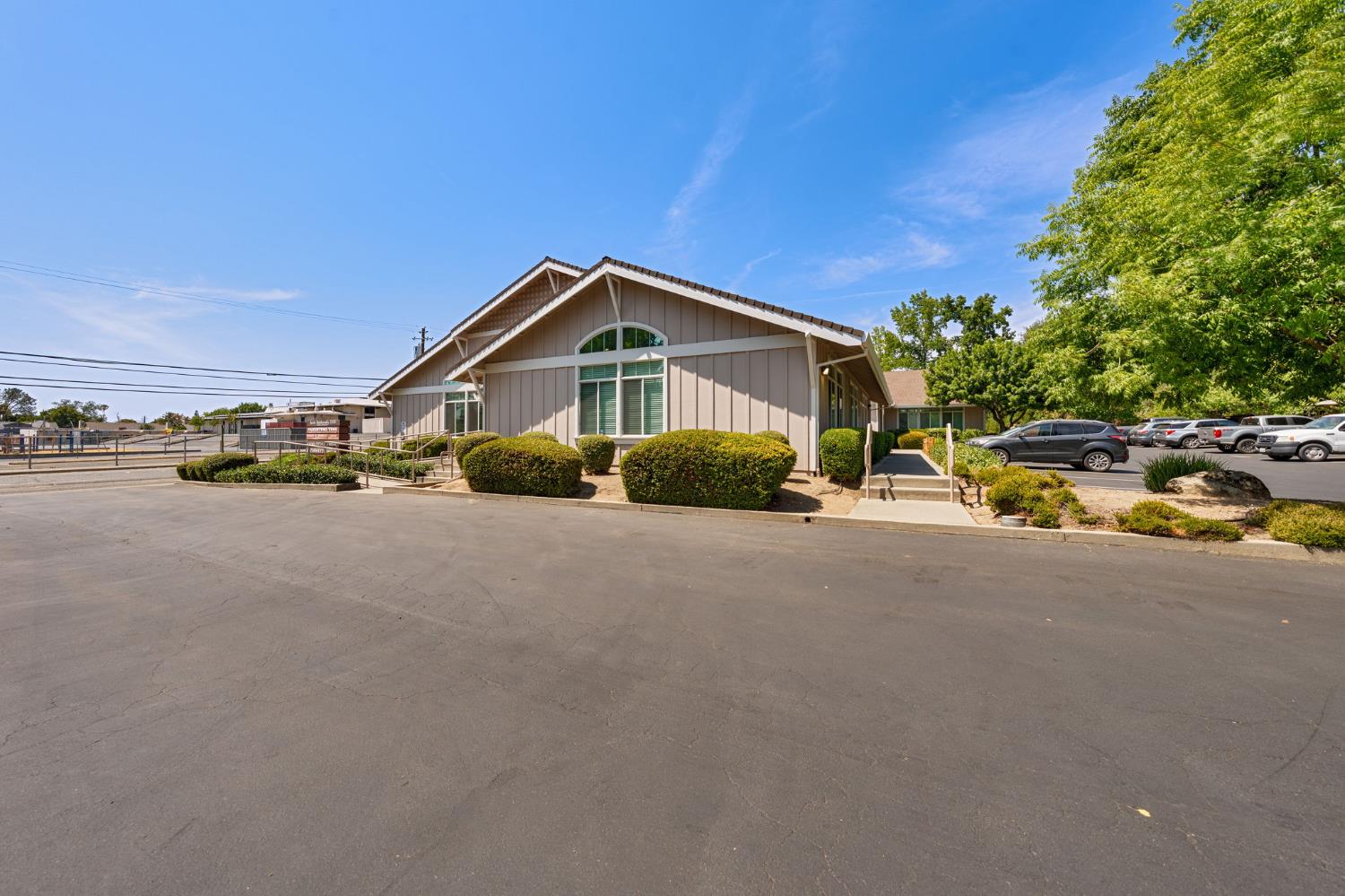 Commercial Sale in Loomis 2