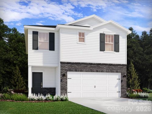 1844 Wrenley Drive, Newton, NC, 28658 | Card Image