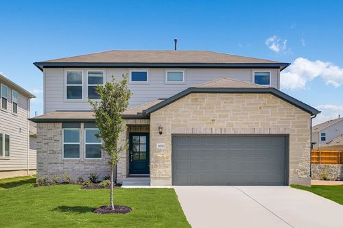 14116 Axel Johanson Dr, Del Valle, TX, 78617 | Card Image