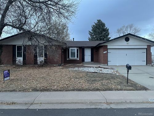 3082 S Florence Court, Denver, CO, 80231 | Card Image