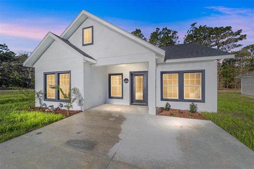 770 Ne 151st Ct, WILLISTON, FL, 32696-9156 | Card Image