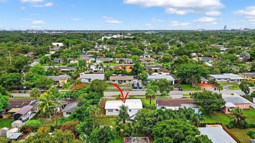 3131 Sw 20th Ct, Fort Lauderdale, FL, 33312-3731 | Card Image