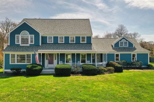 48 Torrey Rd, East Sandwich, MA, 02537-1130 | Card Image