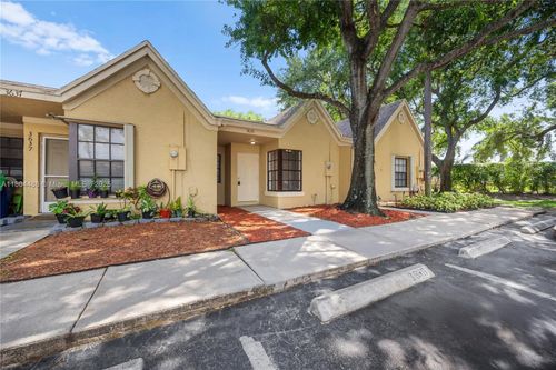 3639 Nw 83rd Ln, Sunrise, FL, 33351-1129 | Card Image