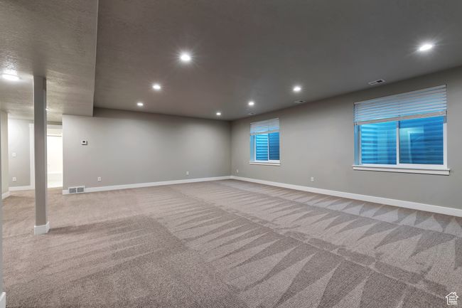 219 - 3240 W Oxford Loop, House other with 5 bedrooms, 3 bathrooms and 5 parking in Morgan UT | Image 17