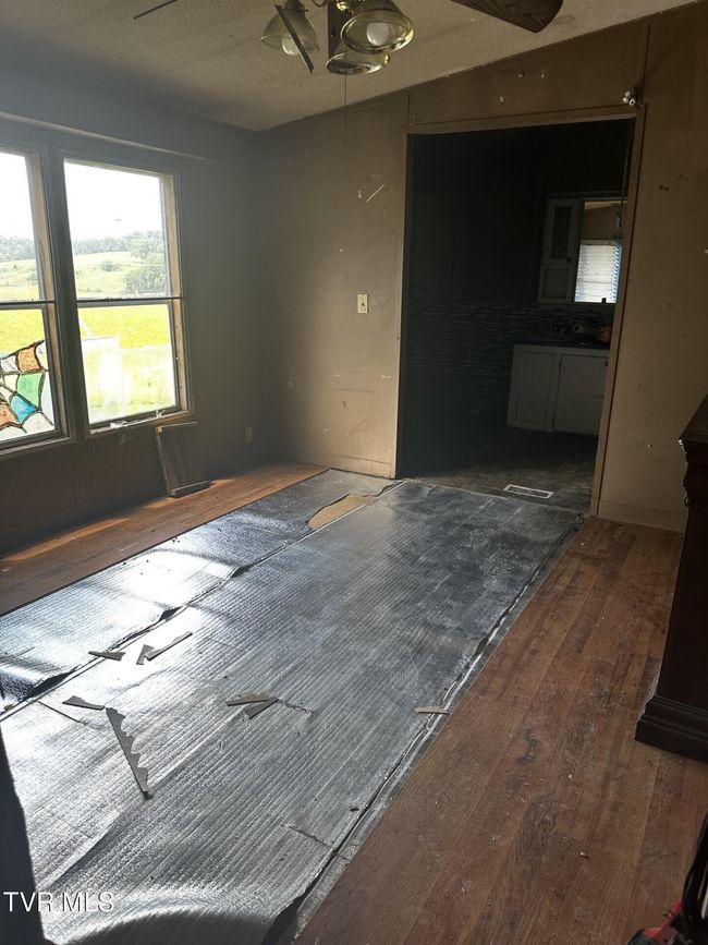 120 Hensley Loop, House other with 1 bedrooms, 2 bathrooms and null parking in Jonesborough TN | Image 25