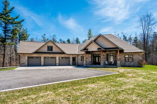 291 Concession Rd 8 E, Tiny, ON, L0L2J0 | Card Image