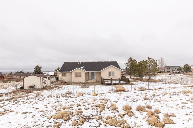 382 Oakmont Dr, House other with 3 bedrooms, 2 bathrooms and null parking in Spring Creek NV | Image 35