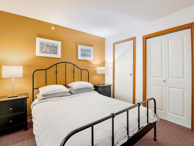 112 - 4388 Northlands Blvd, Townhouse with 1 bedrooms, 1 bathrooms and 1 parking in Whistler BC | Image 14