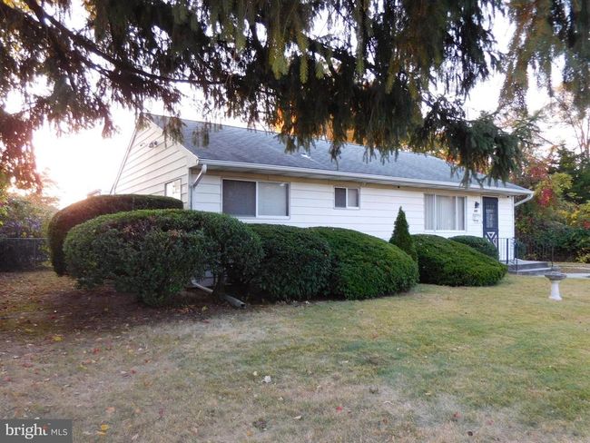409 West Ave, House other with 3 bedrooms, 1 bathrooms and null parking in DELANCO NJ | Image 4