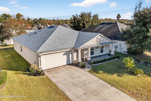 4045 Trail Ridge Rd, Middleburg, FL, 32068-9035 | Card Image