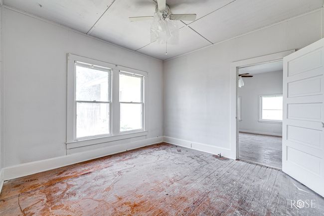 804 S Concho Ave, House other with 4 bedrooms, 2 bathrooms and 2 parking in Sonora TX | Image 18