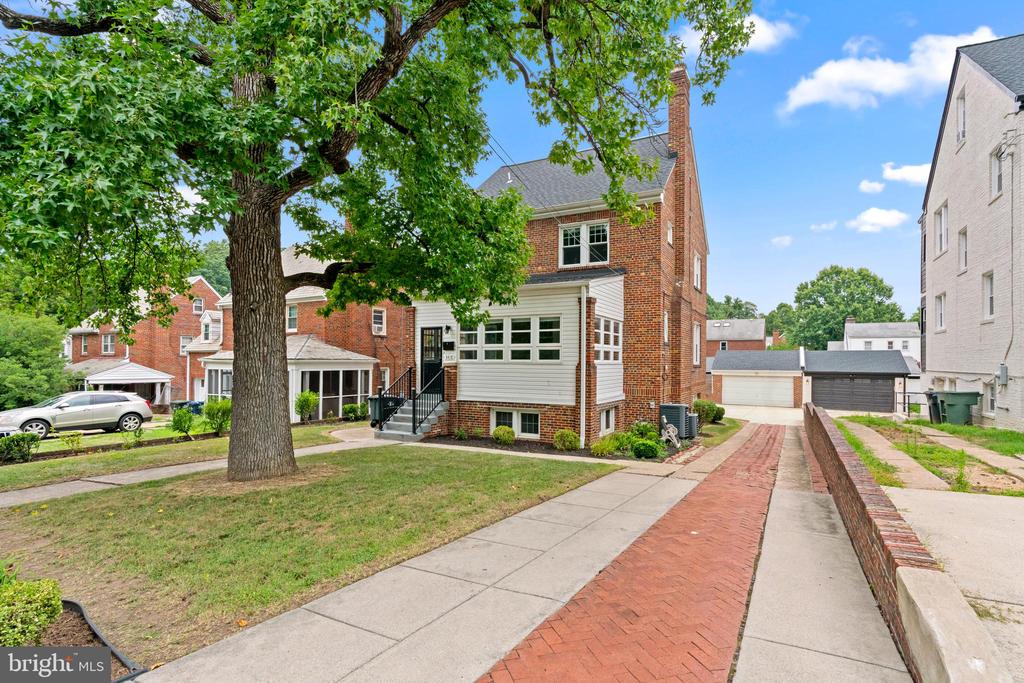 Residential Lease in WASHINGTON 4