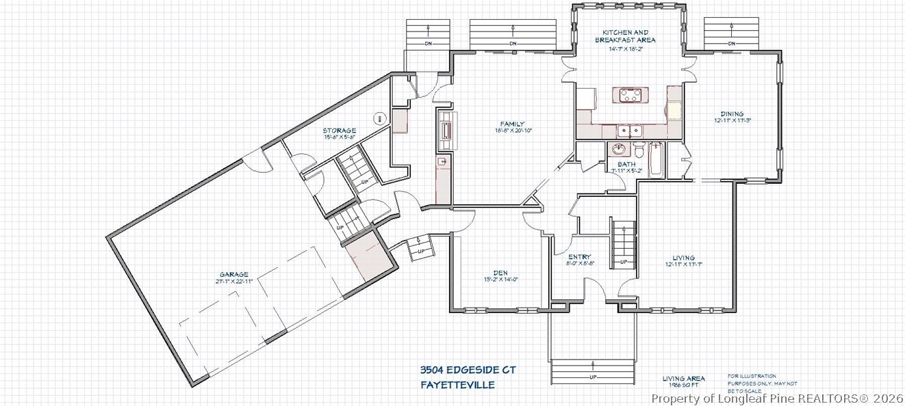Residential in Fayetteville 4
