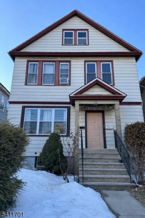 722 Van Buren Ave, Elizabeth, NJ, 07201-1627 | Card Image