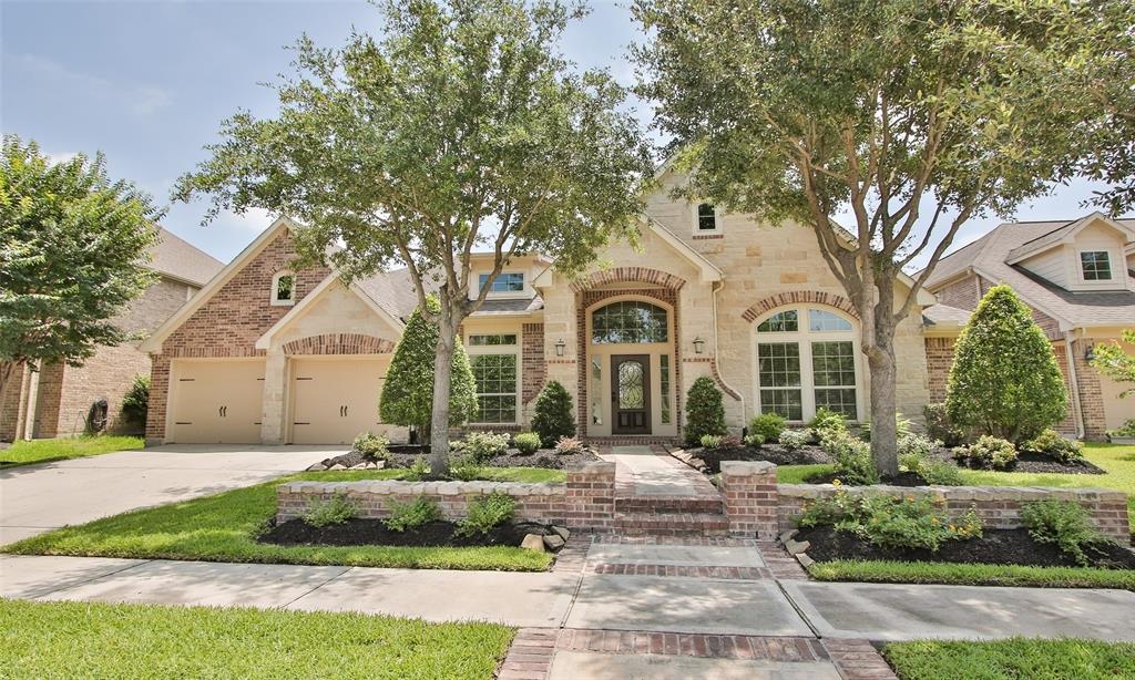 Bluff Haven Ln, Cypress, TX 77433