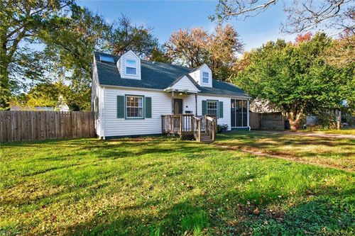 410 Fresh Meadow Rd, Norfolk, VA, 23503-5408 | Card Image