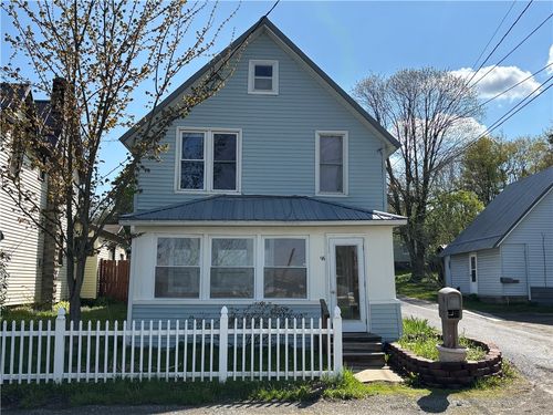96 Yarnell St, Kane, PA, 16735-1533 | Card Image