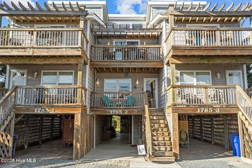 unit-2-1785 New River Inlet Rd, N Topsail Beach, NC, 28460-1109 | Card Image