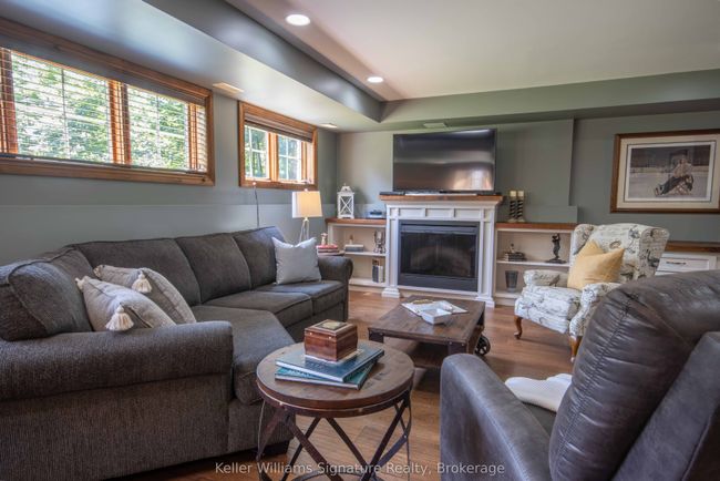 165 Lakeshore Dr, House other with 4 bedrooms, 3 bathrooms and 14 parking in Combermere ON | Image 27