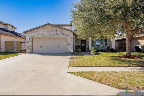 216 Tuscany Dr, Victoria, TX, 77904-5229 | Card Image