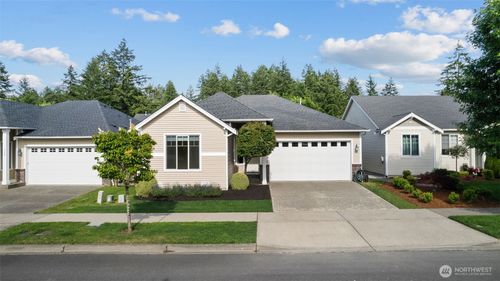 518 Grass Lake St Nw, Olympia, WA, 98502-8625 | Card Image