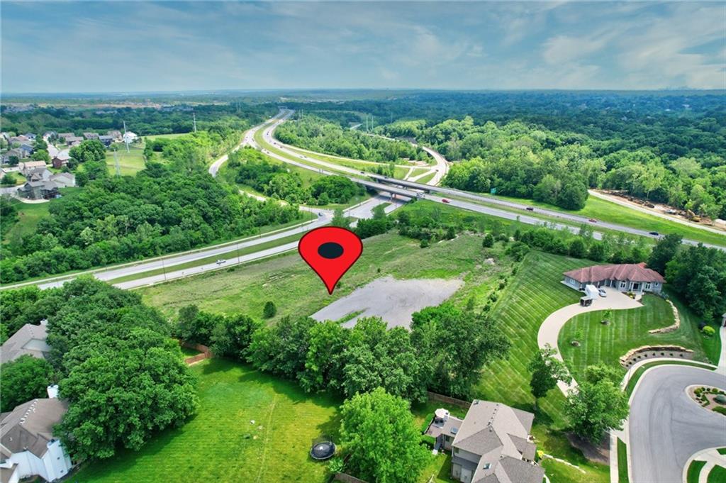 Land in Kansas City