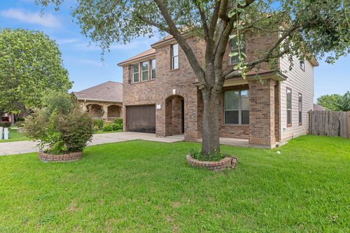 1635 Bayland St, Round Rock, TX, 78664-3746 | Card Image