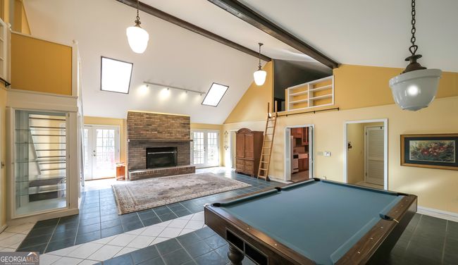 114 Little River Rd, House other with 2 bedrooms, 3 bathrooms and null parking in Carrollton GA | Image 6