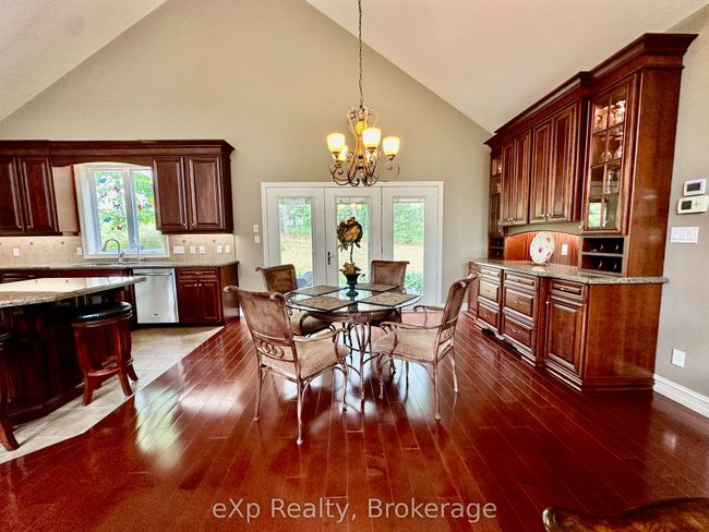 410 Lake Rosalind Rd 4, House other with 3 bedrooms, 3 bathrooms and 10 parking in Hanover ON | Image 9