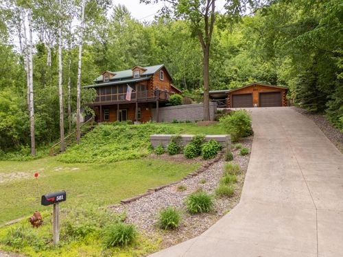501 Coulee Way, Wabasha, MN, 55981-9655 | Card Image