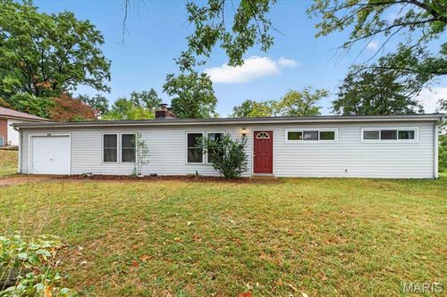 4901 Mount Royal Road, St Louis, MO, 63128 | Card Image