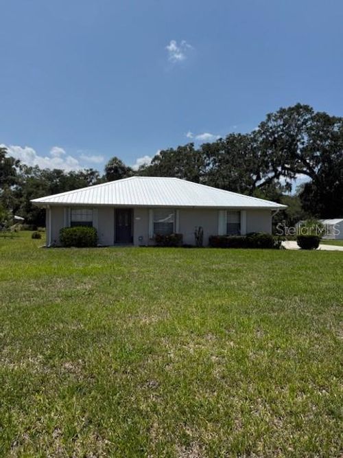 629 N Cleveland Ave, FORT MEADE, FL, 33841-2107 | Card Image