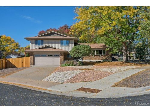 1967 S Deframe St, Lakewood, CO, 80228-4513 | Card Image