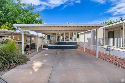 lot-233-1160 E Telegraph St, Washington, UT, 84780-1883 | Card Image