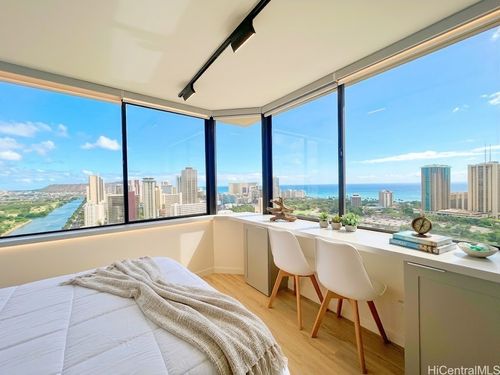 3303-444 Niu St, Honolulu, HI, 96815-1839 | Card Image