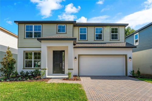 2321 Huanier Ct, APOPKA, FL, 32712-4008 | Card Image