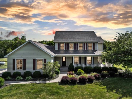 5205 W State Route 12, Findlay, OH, 45840-9342 | Card Image