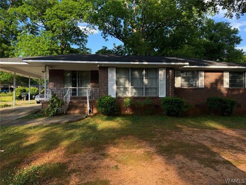 915 Shelton St, Birmingham, AL, 35215-7817 | Card Image