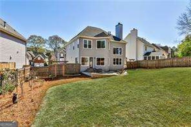 3910 Concord Walk Dr Se, House other with 3 bedrooms, 3 bathrooms and 2 parking in Smyrna GA | Image 23