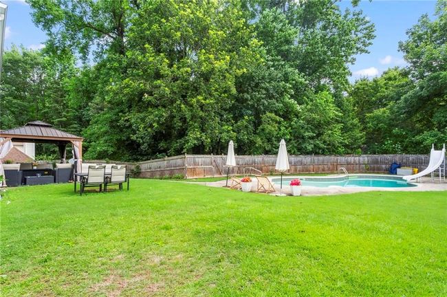 10 Callaway Ct, House other with 4 bedrooms, 3 bathrooms and 4 parking in Hiram GA | Image 31