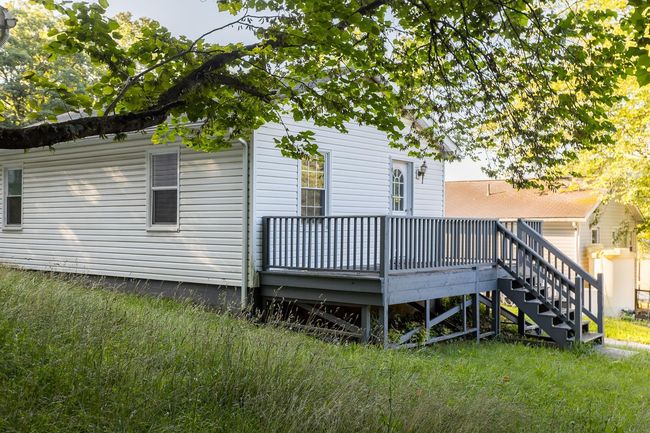 99 Sharp Hill Ln, House other with 2 bedrooms, 1 bathrooms and null parking in HINTON VA | Image 6