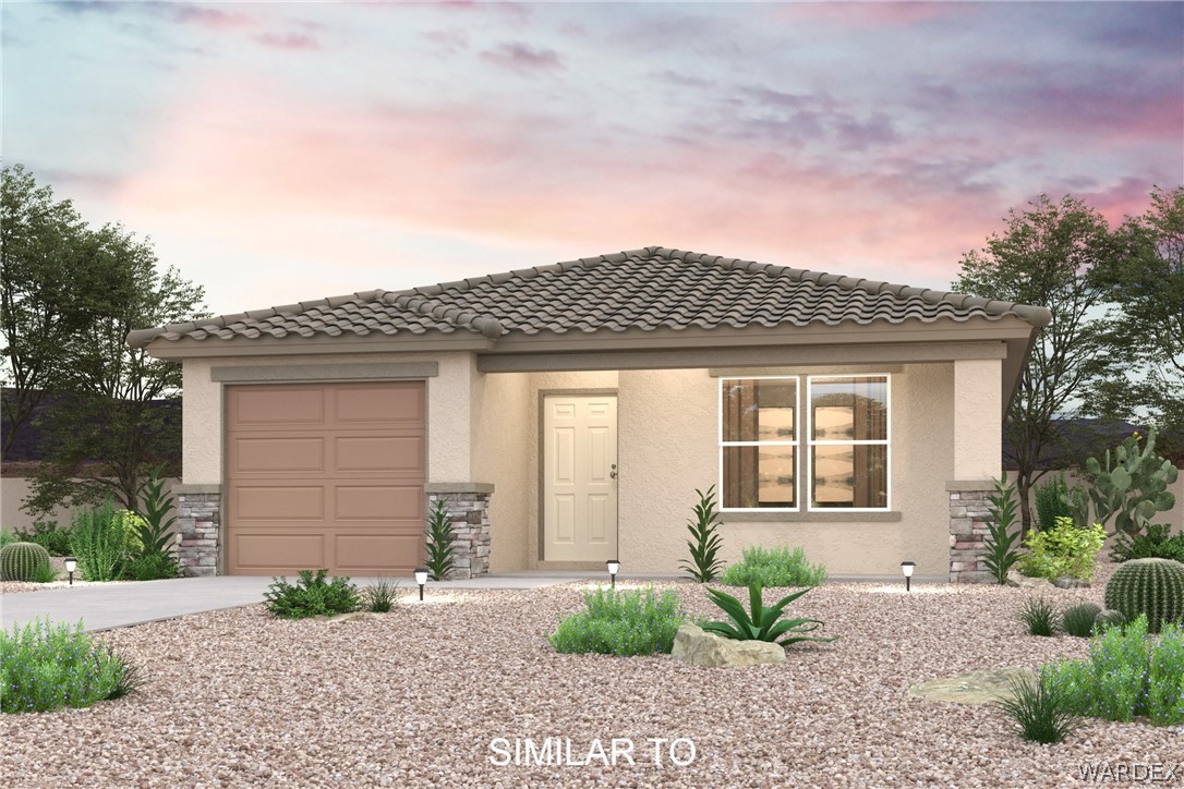 Pesuna Dr, Bullhead City, AZ 86442