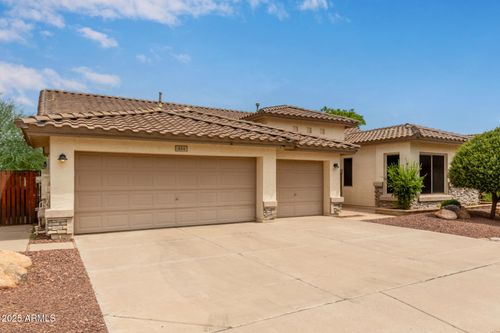 434 E Sheffield Ave, Gilbert, AZ, 85296-4147 | Card Image