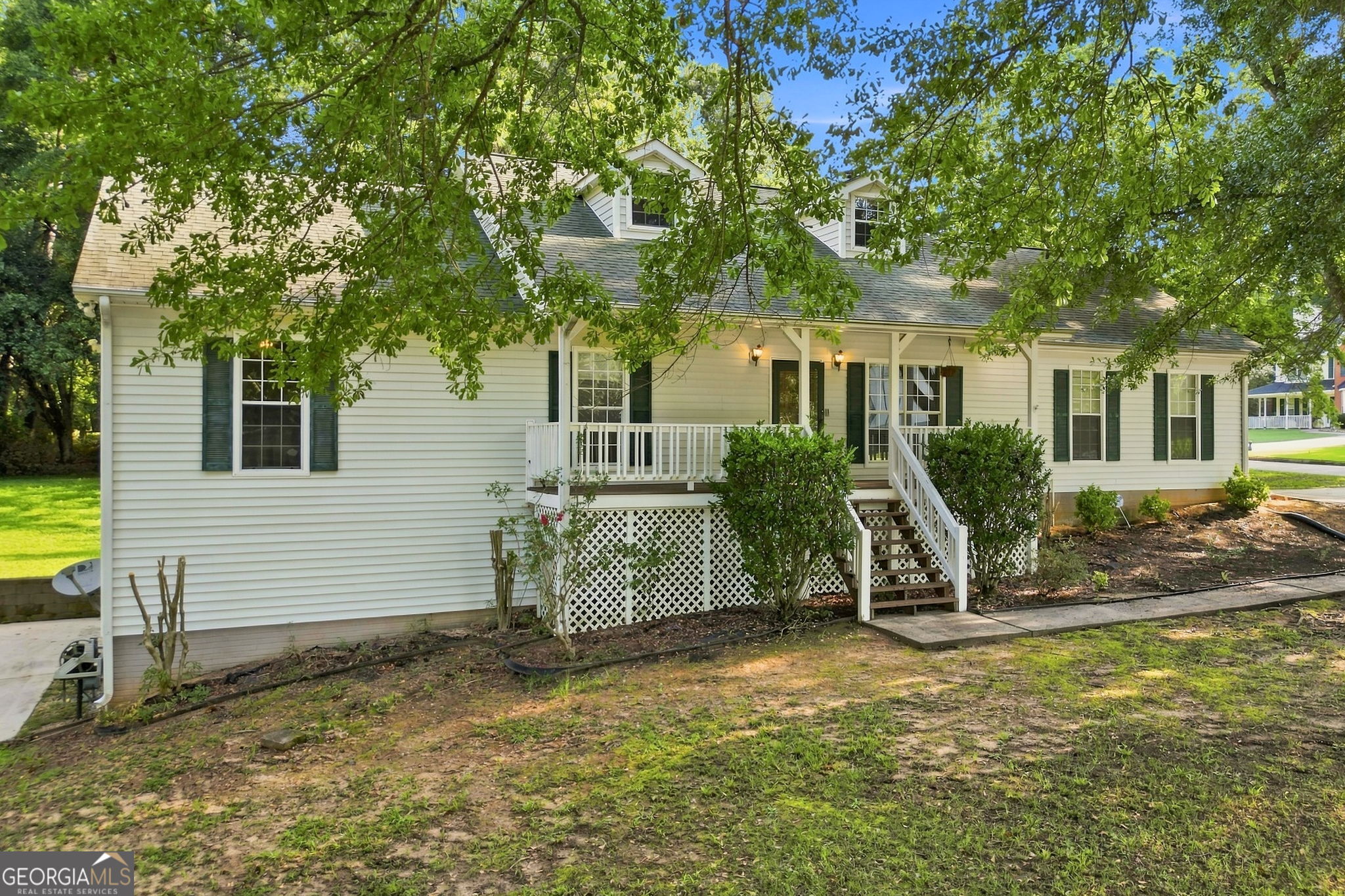 Residential in Stockbridge 3